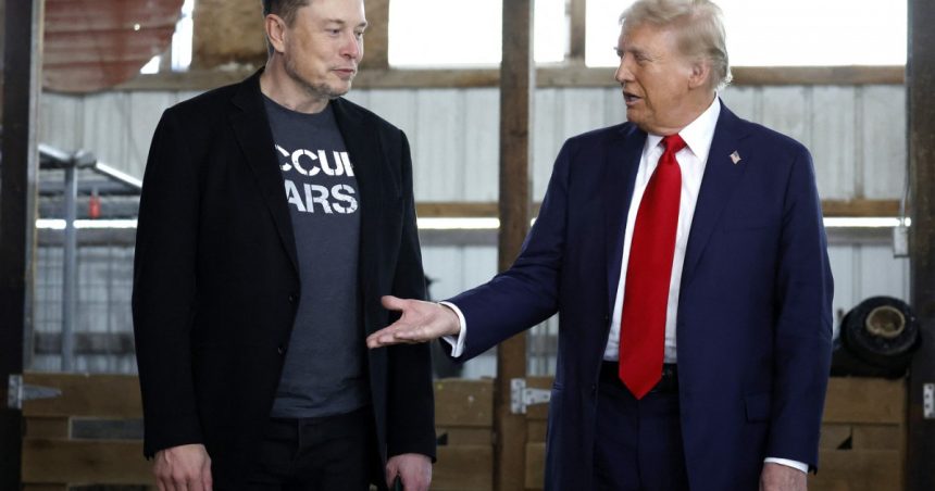 milionari impotriva influentei ultra bogatilor asupra presedintiei lui trump pentru ca reprezinta o amenintare la adresa stabilitatii 6793dd65837e2