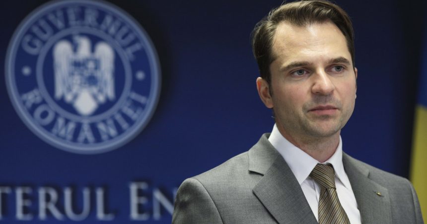 ministerul energiei a inceput restructurarea companiilor de stat nu sunt vizate persoanele care isi fac treaba 679904fab09de