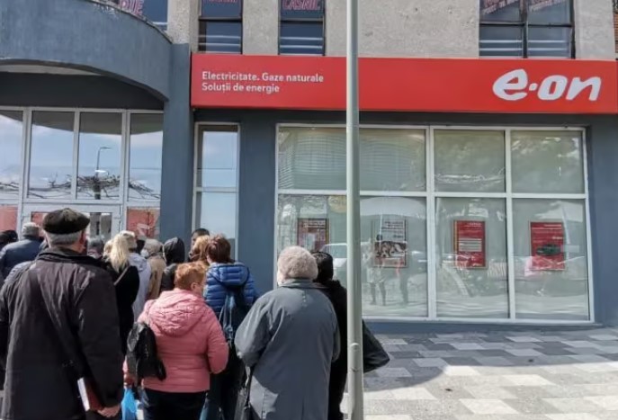 Ministerul Energiei intenționează să împiedice achiziția E.ON România de către o companie din Ungaria din cauza temerilor legate de Rusia. 1 ministerul energiei vrea sa blocheze cumpararea e on romania de catre o companie ungara de frica rusiei 67812404d0862