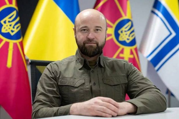 ministrul adjunct al apararii de la kiev a fost demis am asistat la jocuri politice dezvaluiri de contracte si scurgeri de informatii 6799e4f5774a8