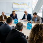 Ministrul Mediului, în vizită de lucru la Constanța: Se vor preleva probe din Marea Neagră și se vor evalua proiectele de pe litoral 3 ministrul mediului in vizita de lucru la constanta se vor preleva probe din marea neagra si evalua proiectele de pe litoral 678e4f181d04a