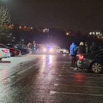 minor de 17 ani prins de politisti la volanul unui autoturism in portul tomis pasagerul din dreapta i ar fi incredintat masina pentru a o conduce 678cf55a91b76