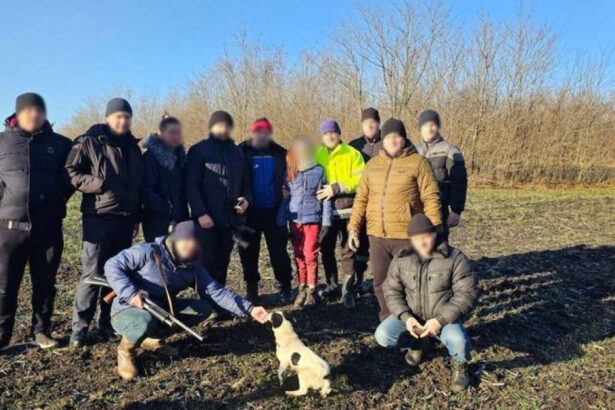minora din r moldova gasita nevatamata dupa ce s a ratacit in padure un caine i s a alaturat si a stat cu ea pana a fost salvata 67795623a3b3c