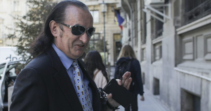 Miron Cozma şi Adrian Sârbu, chemaţi la Parchet în dosarul Mineriadei din 1990. 1 miron cozma si adrian sarbu chemati la parchet in dosarul mineriadei din 1990 678a013ac2e0c