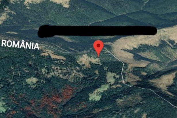 misiune de salvare a doi ucraineni care au traversat granita in romania si au ramas blocati in muntii maramuresului 67890446dd4cb