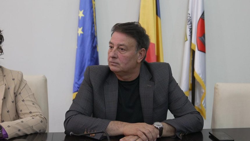 mitroi a declarat razboi celor de la aeroportul kogalniceanu consiliul judetean a votat impotriva propunerii de majorare a indemnizatiei 6790f97104658