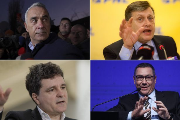 moda independentilor pentru cotroceni cat de rupti sunt georgescu antonescu ponta sau dan de vechea lume politica 67948da6b0a4c