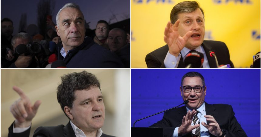 moda independentilor pentru cotroceni cat de rupti sunt georgescu antonescu ponta sau dan de vechea lume politica 67948da6b0a4c