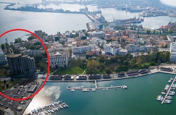 modificari la proiectul mastodontului din portul tomis lasat in paragina de ani de zile sc astera consulting obtine un nou certificat de urbanism important 67850a221fc7d