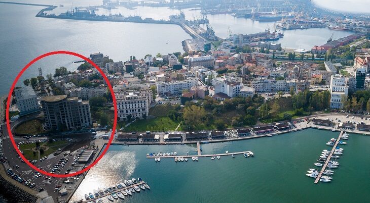 modificari la proiectul mastodontului din portul tomis lasat in paragina de ani de zile sc astera consulting obtine un nou certificat de urbanism important 67850a221fc7d
