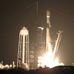 modulele de aselenizare resilience si blue ghost au fost lansate cu succes cu o racheta spacex cand vor ajunge pe luna 67876fcf5aac5