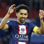 Moment istoric la PSG: brazilianul Marquinhos a realizat o performanță fără precedent în întreaga istorie a clubului 3 moment istoric la psg brazilianul marquinhos a atins o borna nemaiintalnita in toata istoria clubului 677bd222db664