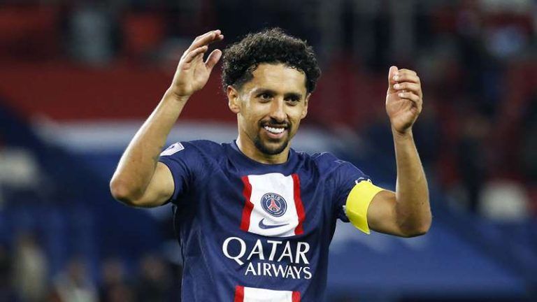 moment istoric la psg brazilianul marquinhos a atins o borna nemaiintalnita in toata istoria clubului 677bd222db664
