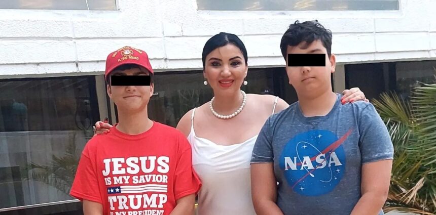 motivul pentru care adriana bahmuteanu nu si a vazut copiii de sarbatori am vrut sa ii iau cu mine in strainatate in vacanta in europa 677a78054ff53