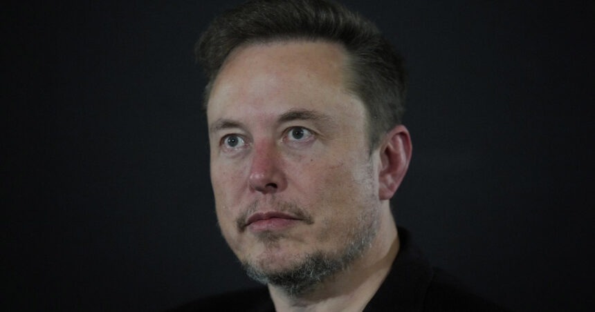 Motivul pentru care Elon Musk se opune lui Nigel Farage şi solicită un nou lider al partidului Reform UK 1 motivul pentru care elon musk se intoarce impotriva lui nigel farage si cere un nou lider al partidului reform uk 677af8419b756