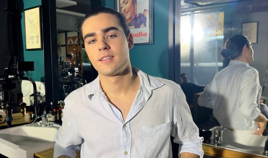 Motivul pentru care fiul lui Ștefan Bănică a pierdut afacerea pe care o avea: „S-au întâmplat toate” 1 motivul pentru care fiul lui stefan banica a ramas fara afacerea pe care o avea s au intamplat toate 679c9be61b95d