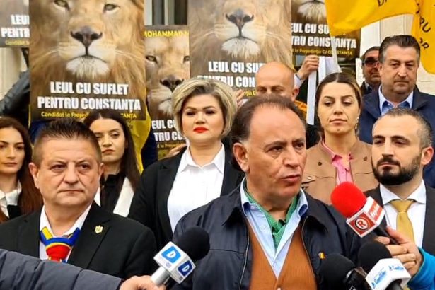 murad aur constanta a devenit presedintele comisiei pentru turism din camera deputatilor 6788fede26658