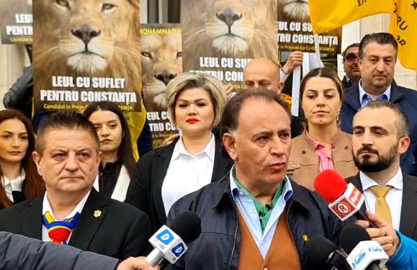 Murad (AUR Constanța) a fost ales președinte al Comisiei pentru Turism din Camera Deputaților 1 murad aur constanta a devenit presedintele comisiei pentru turism din camera deputatilor 6788fede26658