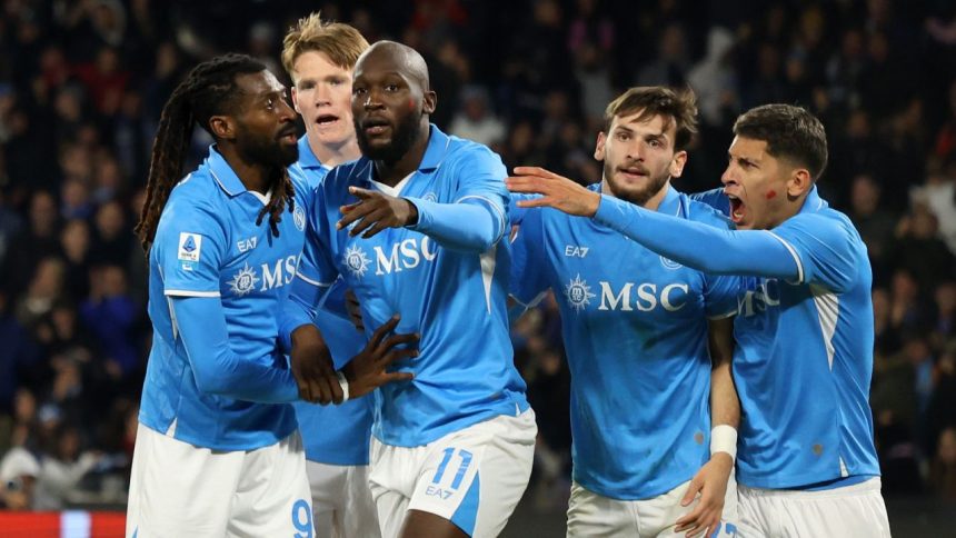 napoli juventus meci incendiar in serie a rezultatul cu impact major asupra luptei pentru titlu in serie a 67953ccb5ab15