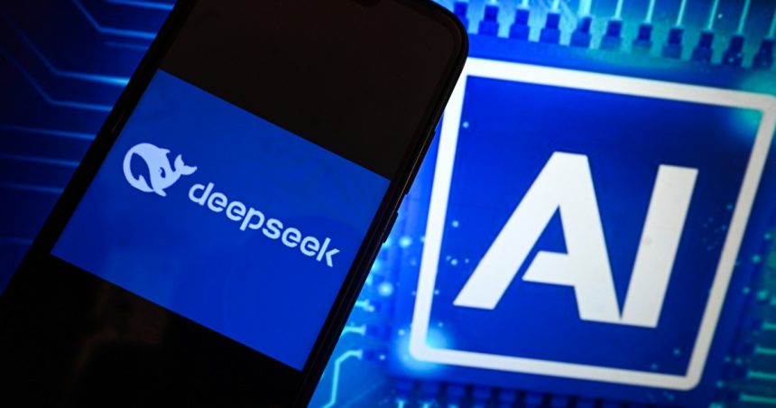nasa interzice utilizarea tehnologiei ai deepseek din china invocand riscuri de securitate 679d4602ced28