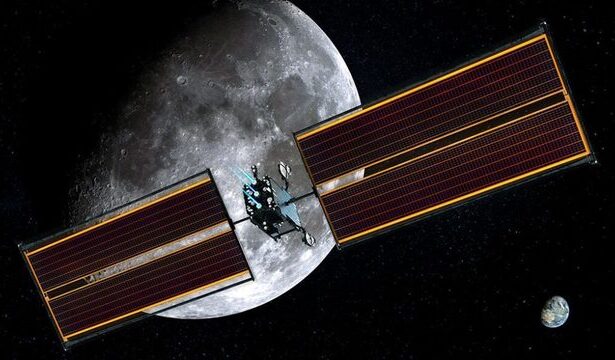 nasa si japonia au lansat pe orbita primul satelit construit din lemn 6781352d92393