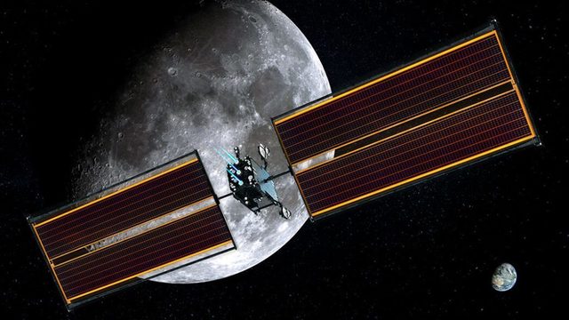 NASA și Japonia au lansat pe orbită primul satelit realizat din lemn 1 nasa si japonia au lansat pe orbita primul satelit construit din lemn 6781352d92393