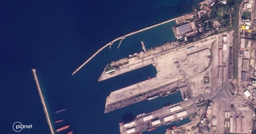 navele rusesti se intorc la baza din siria pentru a pregati retragerea dupa caderea regimului assad 6792c0a6d8a09