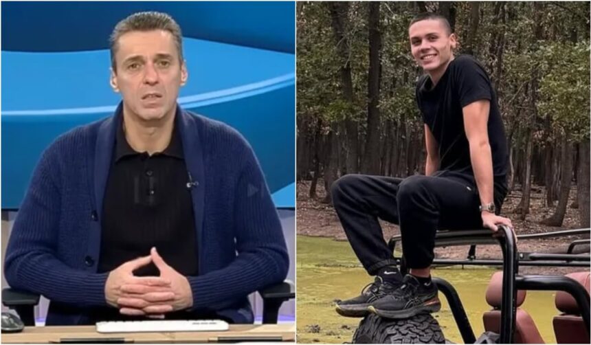 nedumerirea pe care o are mircea badea dupa ce david popovici si a luat bolid de lux nu e niciun atac singura mea intrebare este 677d17964e828