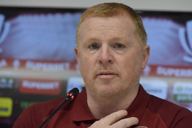 neil lennon a explodat dupa rangers celtic meciul in care ianis hagi a stralucit 6776d53624186