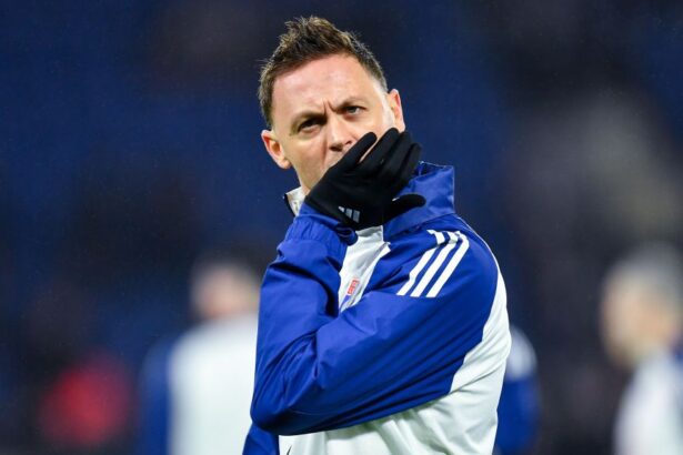 nemanja matic schimba din nou echipa lasa lyon pentru un club ambitios din serie a 678237f95598b