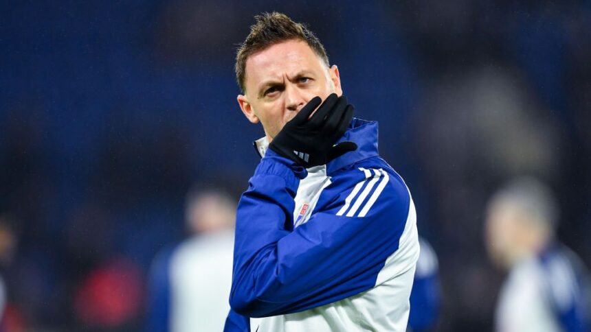 nemanja matic schimba din nou echipa lasa lyon pentru un club ambitios din serie a 678237f95598b