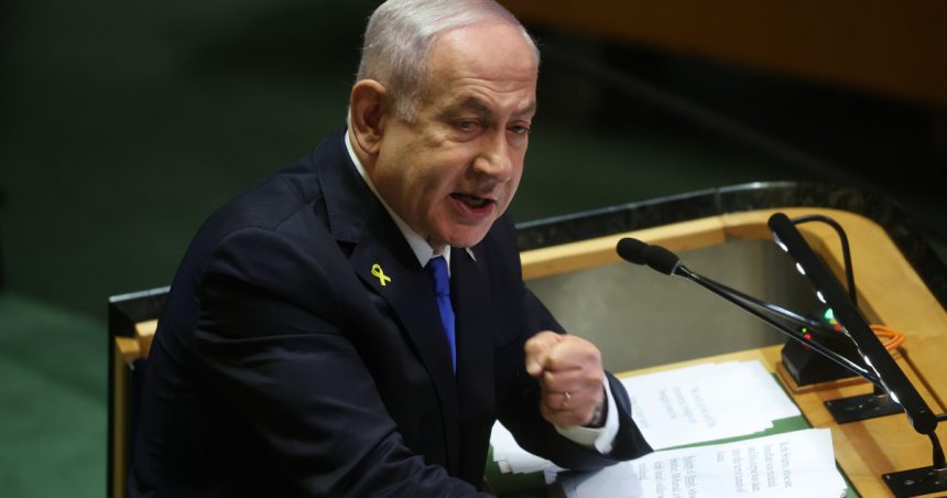 netanyahu acuza hamas de santaj si amana aprobarea acordului de pace reactia unui inalt oficial al gruparii palestiniene 6788e819c7eeb