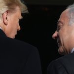 netanyahu chemat de trump in sua premierul israelian este primul lider strain invitat la casa alba de la investirea republicanului 679946a2c9b9c