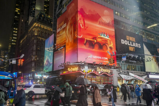 new york devine primul oras american cu taxa de aglomeratie cat vor plati soferii pentru a intra cu masina in centru 677aae6860af0