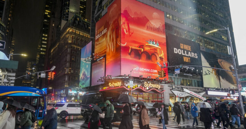 new york devine primul oras american cu taxa de aglomeratie cat vor plati soferii pentru a intra cu masina in centru 677aae6860af0