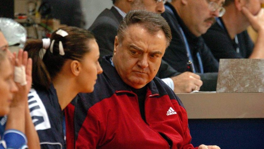 news alert a murit cornel otelea triplu campion mondial cu nationala de handbal a romaniei si dublu castigator al cupei campionilor europeni 67909fb6b365a