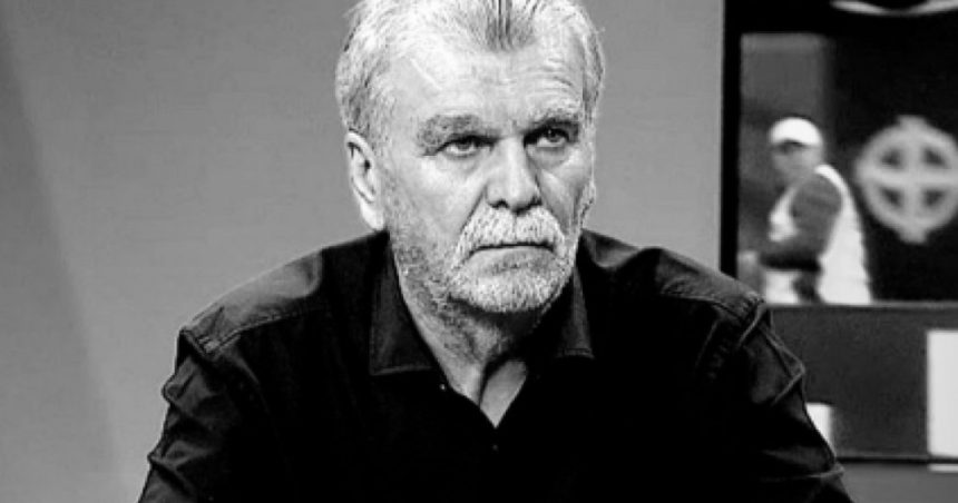 news alert a murit dinu gheorghe fost presedinte la rapid avea 69 de ani 6799fa9c3e349
