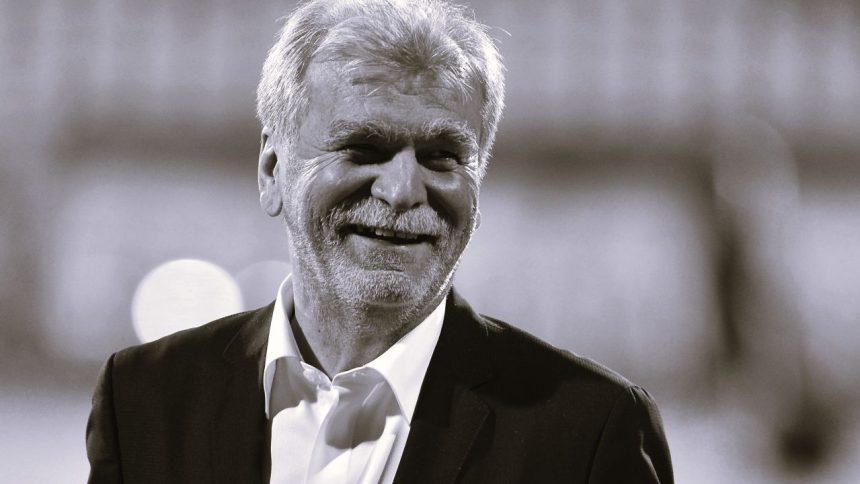 news alert a murit dinu gheorghe fostul presedinte al lui rapid si director general al lui dinamo 6799ef3203de0