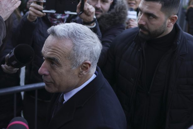 news alert calin georgescu a pierdut procesul in dosarul anularii alegerilor prezidentiale decizia instantei supreme e definitiva 678a5368d7ab0