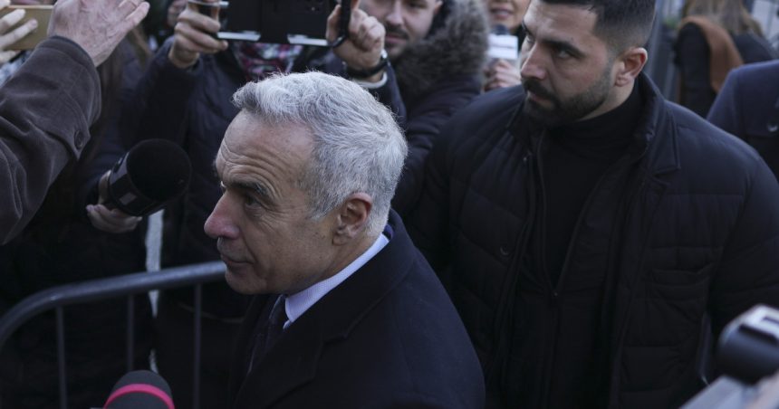 news alert calin georgescu a pierdut procesul in dosarul anularii alegerilor prezidentiale decizia instantei supreme e definitiva 678a5368d7ab0