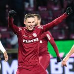 news alert corriere dello sport doua echipe din serie a lupta pentru transferul lui louis munteanu de la cfr cluj 6798d61bdce8a