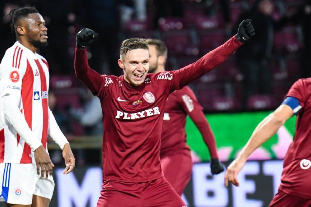 news alert corriere dello sport doua echipe din serie a lupta pentru transferul lui louis munteanu de la cfr cluj 6798d61bdce8a