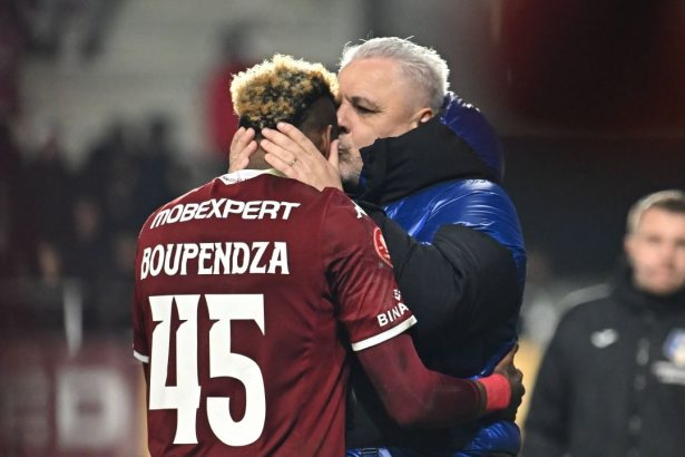 news alert impresarul lui aaron boupendza a rupt tacerea despre situatia fotbalistului la rapid 678f7162c0476