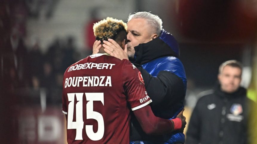 Impresarul lui Aaron Boupendza a comentat despre situația fotbalistului la Rapid 1 news alert impresarul lui aaron boupendza a rupt tacerea despre situatia fotbalistului la rapid 678f7162c0476