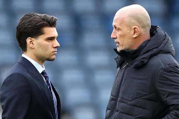 news alert philippe clement a vorbit despre viitorul lui ianis hagi la rangers liber de contract din vara 678c097eb09d9