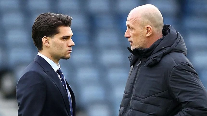 news alert philippe clement a vorbit despre viitorul lui ianis hagi la rangers liber de contract din vara 678c097eb09d9