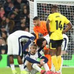 news alert radu dragusin este out de la tottenham clubul englez a facut anuntul dupa accidentarea tricolorului 679cdbfdd40dd