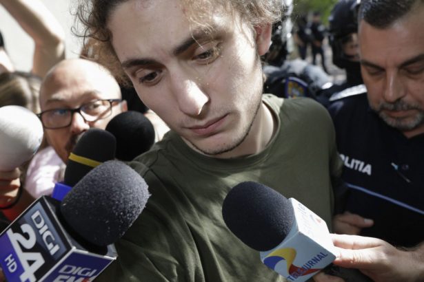 news alert vlad pascu condamnat la 10 ani de inchisoare pentru accidentul de la 2 mai decizia nu este definitiva 679ce701337eb