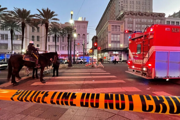 news alert zece morti si 30 de raniti dupa ce un sofer a intrat cu camionul intr o multime de oameni in new orleans 6775487828460
