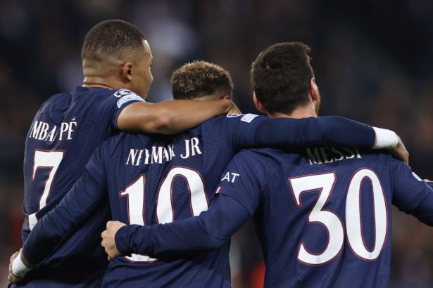 neymar incinge spiritele intre messi si mbappe cine era putin gelos 678a7c486251f